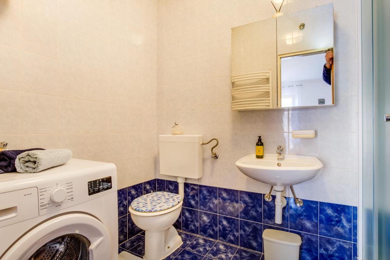 Apartment Rosmarino Mali Lošinj Zewnętrze zdjęcie