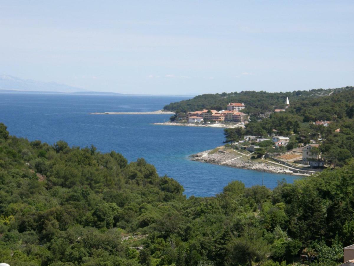 Apartment Rosmarino Mali Lošinj Zewnętrze zdjęcie